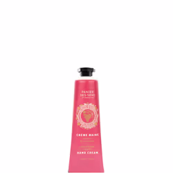 Panier des Sens Renewing Grape, Crème, Unisexe, Tous types de peau, Hydratant, Nourrissant, Renouvellement, 30 ml, Tube
