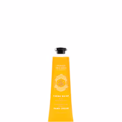 Panier des Sens Regenerating Honey, Crème, Unisexe, Tous types de peau, Hydratant, Nourrissant, Régénération, 30 ml, Tube