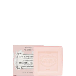 Panier des Sens Radiant Peony Barre nettoyante 100 g Unisexe