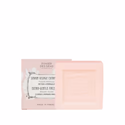 Panier des Sens Radiant Peony Barre nettoyante 100 g Unisexe