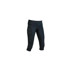 Raidlight GLKWT08_20000L pantalon Noir