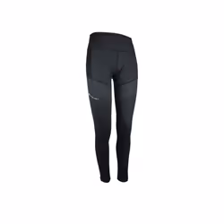 Raidlight GLKWT05_20000S, Femelle, Adulte, Noir, 1 pièce(s)