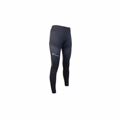 Raidlight GLKWT04_20000S, Femelle, Adulte, Noir, 1 pièce(s)