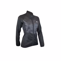 Raidlight GLKWJ13_20000L, Femelle, Adulte, Noir