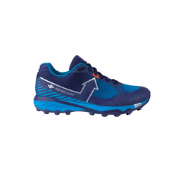 Raidlight GNKM500_70C090 Chaussure d'athlétisme Mâle Bleu