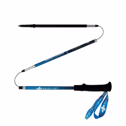 Bâton de trail RaidLight Compact-Z Carbon