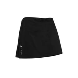 Jupe short femme RaidLight Raider - Noir - L - Trail - 2 en 1 - Léger et respirant