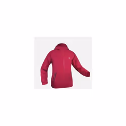 Veste Running Femme RAIDLIGHT EXPLORE MP+ Fushia - Manches longues - Bandes réfléchissantes