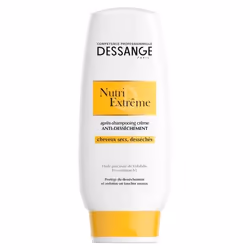 DESSANGE - Apres-Shampooing Nutri-Extreme 200Ml - Lot De 3