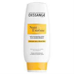 DESSANGE - Apres-Shampooing Nutri-Extreme 200Ml - Lot De 3