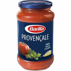 BARILLA - Sauce Provencale 400G - Lot De 4