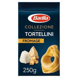 BARILLA - Tortellini Fromage 250G - Lot De 4