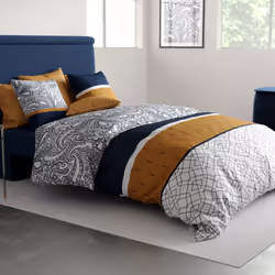 Planete Discount PD12813-220, Taie d'oreiller incluse
