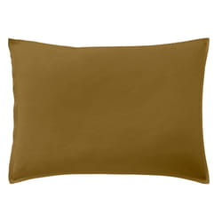 Planete Discount PD10814-65 Taie d'oreiller 65 x 65 cm Coton
