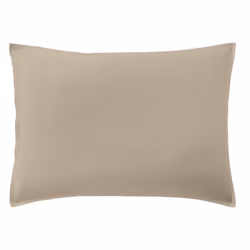 Planete Discount PD10814-65 Taie d'oreiller 65 x 65 cm Coton