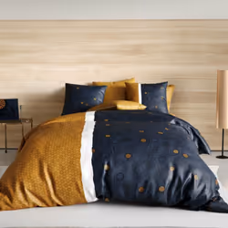 Planete Discount PD16220, Taie d'oreiller incluse