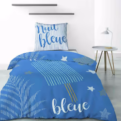Planete Discount PD16414, Taie d'oreiller incluse