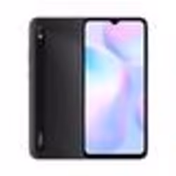 Smartphone Xiaomi Redmi 9A - Noir - Double SIM - 32 Go - Android - Double caméra