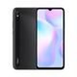 Smartphone Xiaomi Redmi 9A - Noir - Double SIM - 32 Go - Android - Double caméra