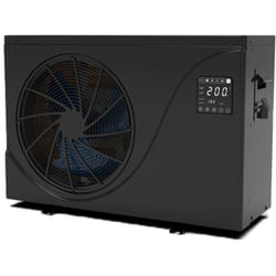 Pompe à Chaleur MAZDA Series Inverter Wifi MS9 / 60m3 / 9,3kW