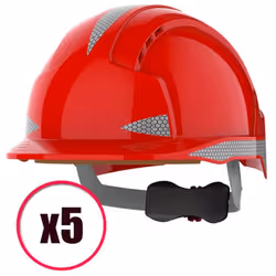 Tout ce qu?il faut savoir sur le casque de protection Evolite CR2 Caractéristiques du casque de sécurité: Marque : JSP Visièr ...