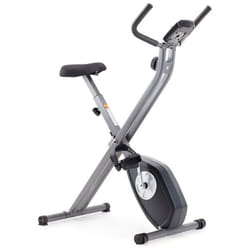 Proform - Vélo de fitness pliable appartement interieur X-bike 110 Réglable