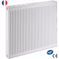 Tout ce qu?il faut savoir sur le radiateur eau chaude De Dietrich 21HR Caractéristiques du Radiateur à eau : Marque / Modèle  ...