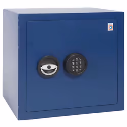 Tout ce qu?il faut savoir sur le Coffre-fort électronique SISTEC MT4 - 36L Caractéristiques du coffre-fort SISTEC MT4 : - Mar ...