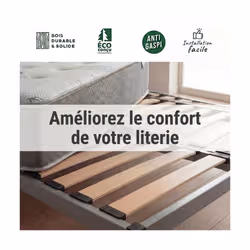 AOB 3701472901969 pièce de remplacement de lit - Vue supplémentaire 3