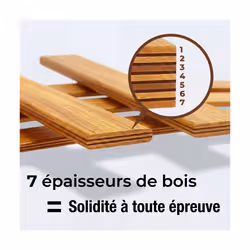 AOB 3701472901969 pièce de remplacement de lit - Vue supplémentaire 4