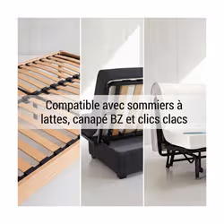 AOB 3701472901969 pièce de remplacement de lit - Vue supplémentaire 6