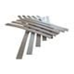 15 lattes - 580x53x8 mm - spécial / bz / clic clac