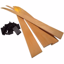 INFO 5 LATTES + EMBOUTS - 1400X53X9 MM - SPECIAL BZ/CONVERTIBLE/SOMMIER Nom : 5 lattes + embouts - 1400x53x9 MM – Spécial BZ  ...