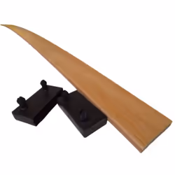 INFO 1 LATTE + EMBOUTS - 1400X53X9 MM - SPECIAL BZ/CONVERTIBLE/SOMMIER Nom : 1 latte + embouts - 1400x53x9 MM – Spécial BZ /  ...