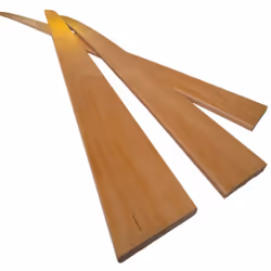 INFO 3 LATTES - 1400X53X9 MM - SPECIAL BZ/CONVERTIBLE/SOMMIER Nom : 3 lattes - 1400x53x9 MM – Spécial BZ / Convertible / Somm ...