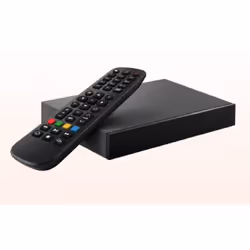 Décodeur Linux 4K - Infomir - MAG 520 / MAG 520w3 - Amlogic S905X2 - Wi-Fi double bande - HDMI 2.1