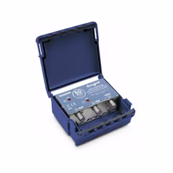 Description générale L'amplificateur de mât blindé Engel AM6112G5 offre un niveau de sortie élevé, idéal pour amplifier des s ...