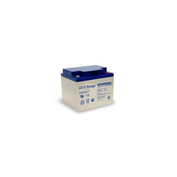 M-e - Batterie gel - Ultracell UCG45-12 - 12V 45Ah