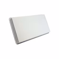 Système SAT sans récepteur - SelfSat H 30 D2 Cette petite antenne satellite incroyablement belle entièrement blanche donnera/ ...