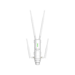 M-e - ap / Répéteur / Routeur Wi-Fi – Wavlink AC1200 - Double bande 2,4/5 GHz PoE Extérieur, 2.4G et 5G jusqu'à 1200Mbps, vitesse bi-bande jusqu'à