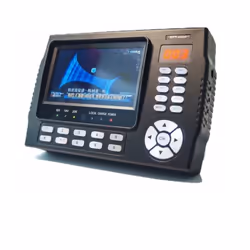 Mesureur de champ / Détecteur de satellite Portable multifonctionnel - Kangput KPT-958H Détecteur de satellite multifonction  ...