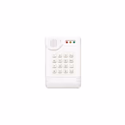 TRANSMETTEUR TELEPHONIQUE ALARME - TD-110 Complément indispensable de tous les systèmes d'alarme, le transmetteur téléphoniqu ...