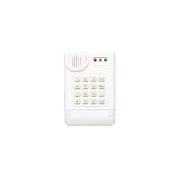 Transmetteur telephonique alarme - TD-110 - composeur 4 numero, numerotateur telephone