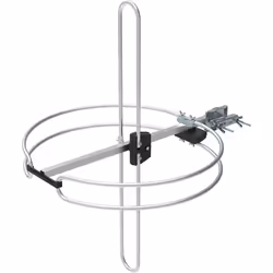 Description générale L'antenne mixte omnidirectionnelle WISI UD 23 est conçue pour offrir une réception optimale des signaux  ...
