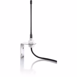Antenne pour motorisation - Somfy 2400472 Améliore la Portée Radio des Télécommandes. Cette antenne radio permet d’allonger l ...