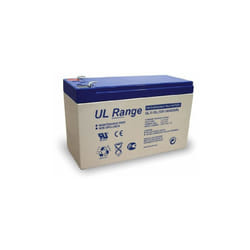 M-e - Batterie plomb étanche - Ultracell UL5-12L - 12v 5ah