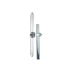 M-e - Antenne extérieure dab+ sedea – Bande de fréquence 170 à 250MHz, Polarisation horizontale ou verticale