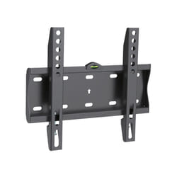 M-e - Support mural tv "23-42 Fixed Extra Slim" – Superior STV001 – Taille tv 23″- 42″, Max vesa 200×200