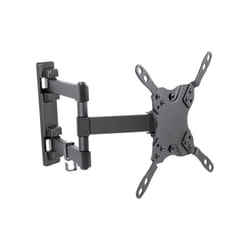 M-e - Support mural tv – Superior STV010 "13-42 Full Motion Extra Slim" - Taille tv 13″- 42″, Max vesa 200×200