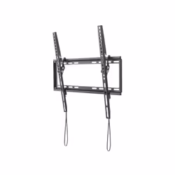 Support Mural TV - Superior “32-55 Tilt Extra Slim” STV005 Support mural TV pour tous les téléviseurs LCD / LED / PLASMA . Ma ...